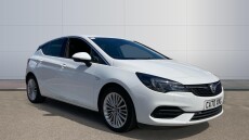Vauxhall Astra 1.2 Turbo 145 Elite Nav Premium 5dr Petrol Hatchback